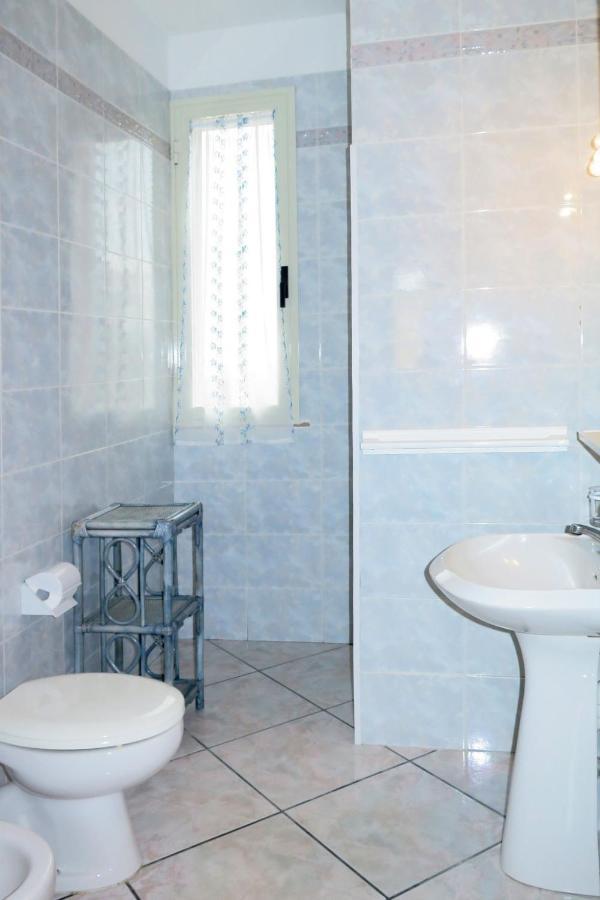Apartment Abete By Interhome Capoliveri  Ngoại thất bức ảnh